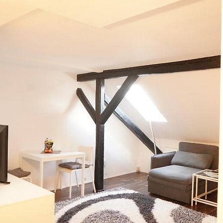 Vivo Apartments Herne Eksteriør bilde