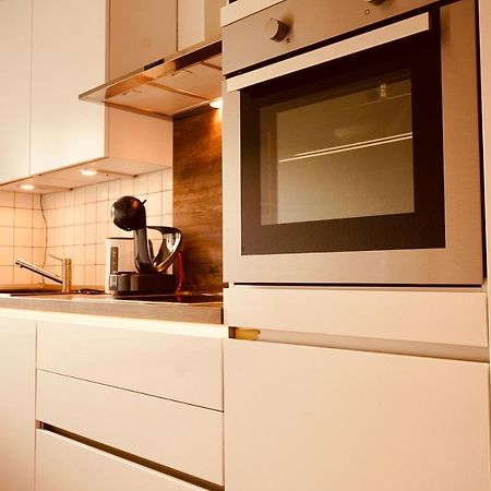 Vivo Apartments Herne Eksteriør bilde