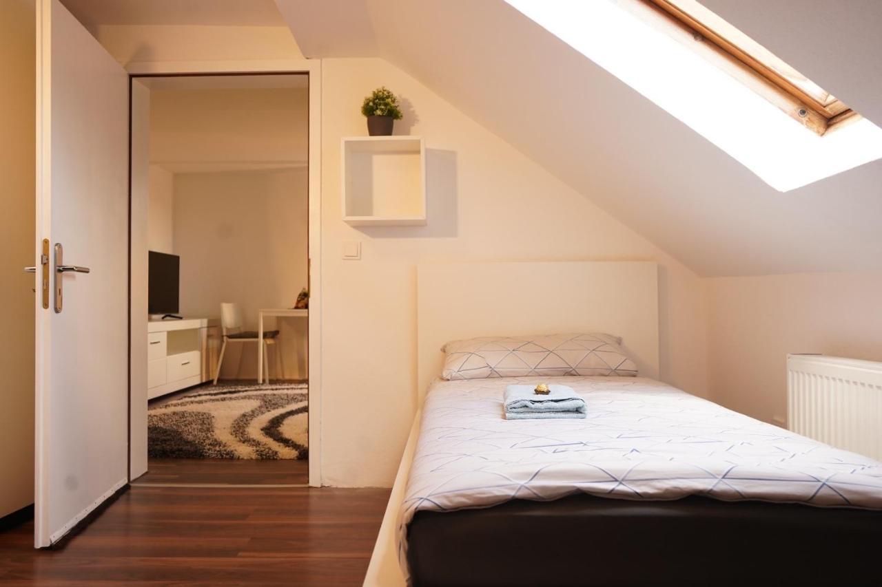Vivo Apartments Herne Eksteriør bilde
