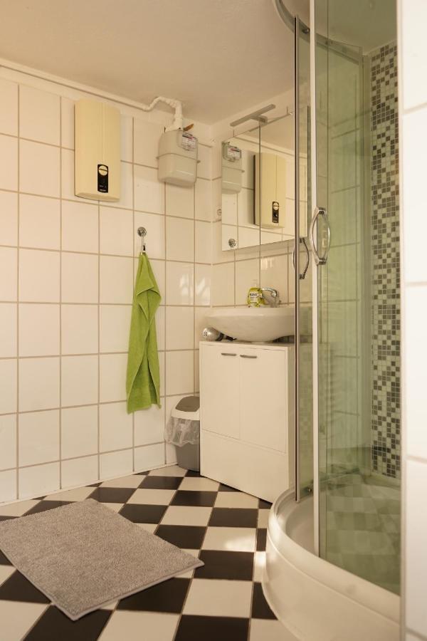 Vivo Apartments Herne Eksteriør bilde