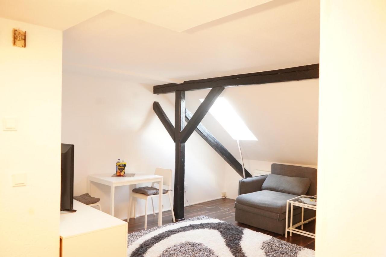 Vivo Apartments Herne Eksteriør bilde