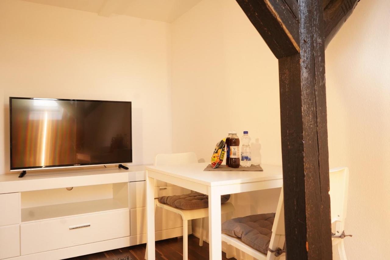 Vivo Apartments Herne Eksteriør bilde