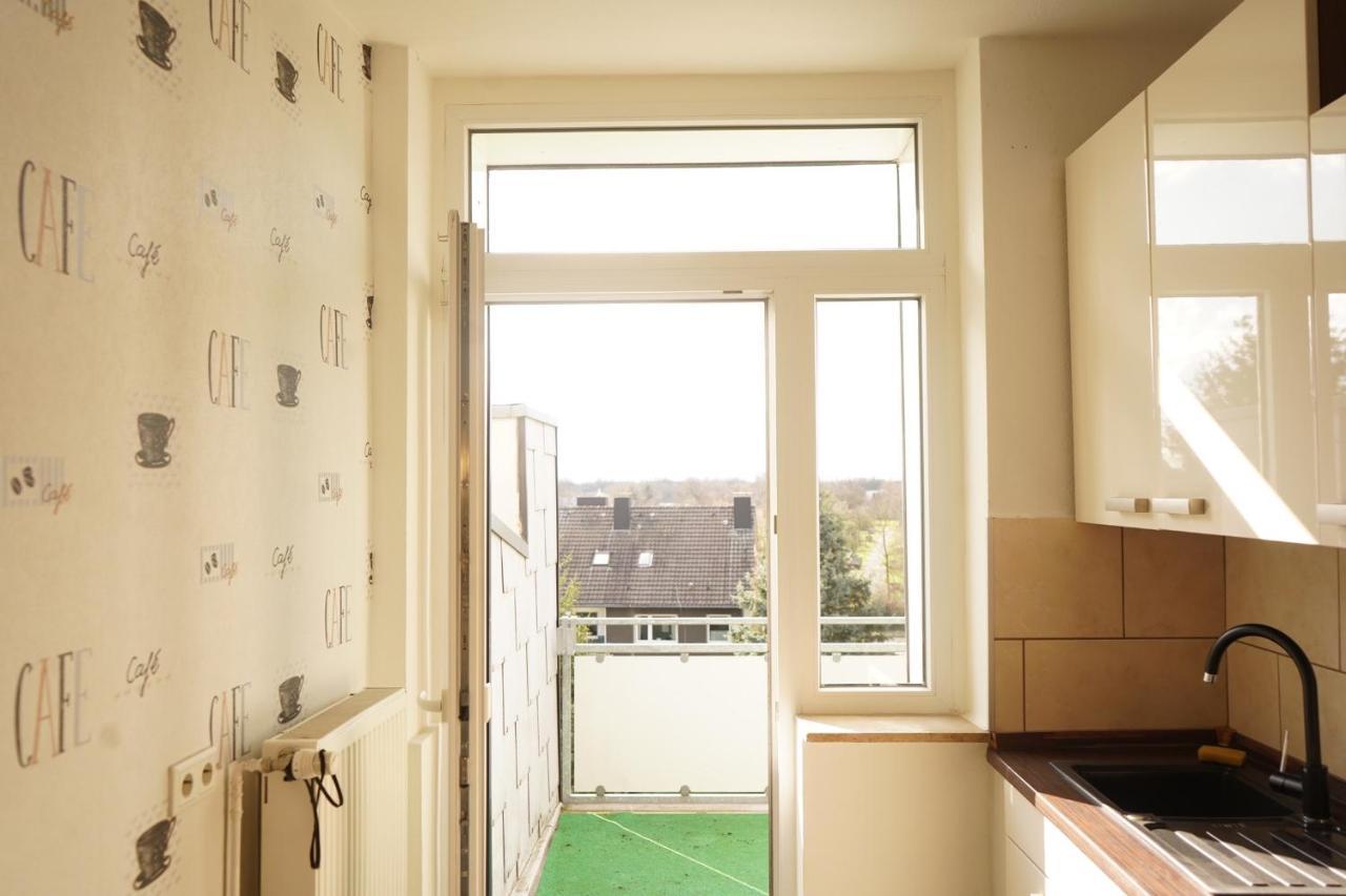 Vivo Apartments Herne Eksteriør bilde
