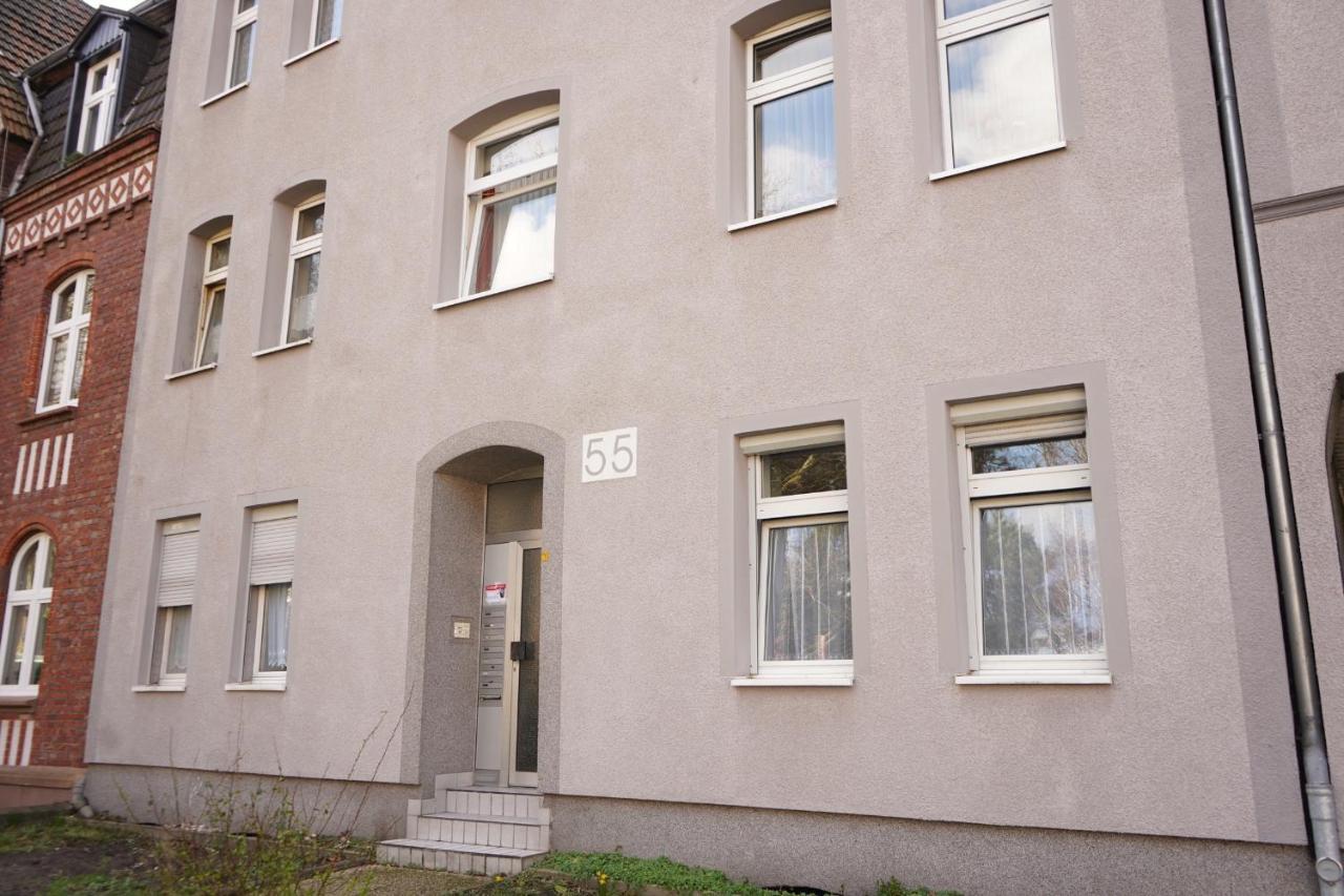 Vivo Apartments Herne Eksteriør bilde