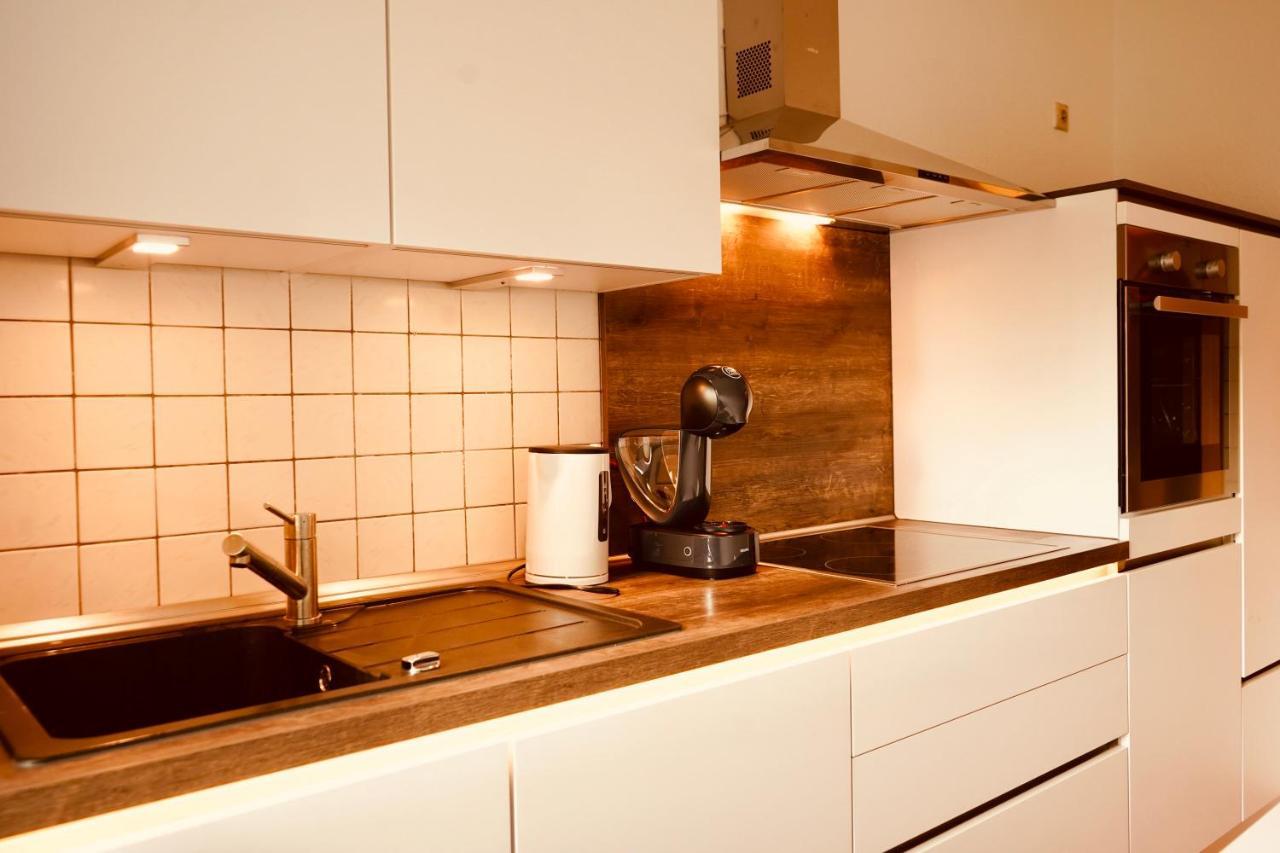 Vivo Apartments Herne Eksteriør bilde
