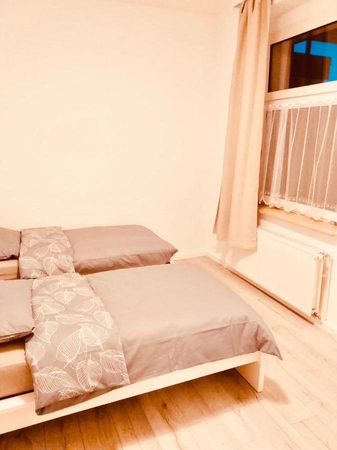 Vivo Apartments Herne Eksteriør bilde